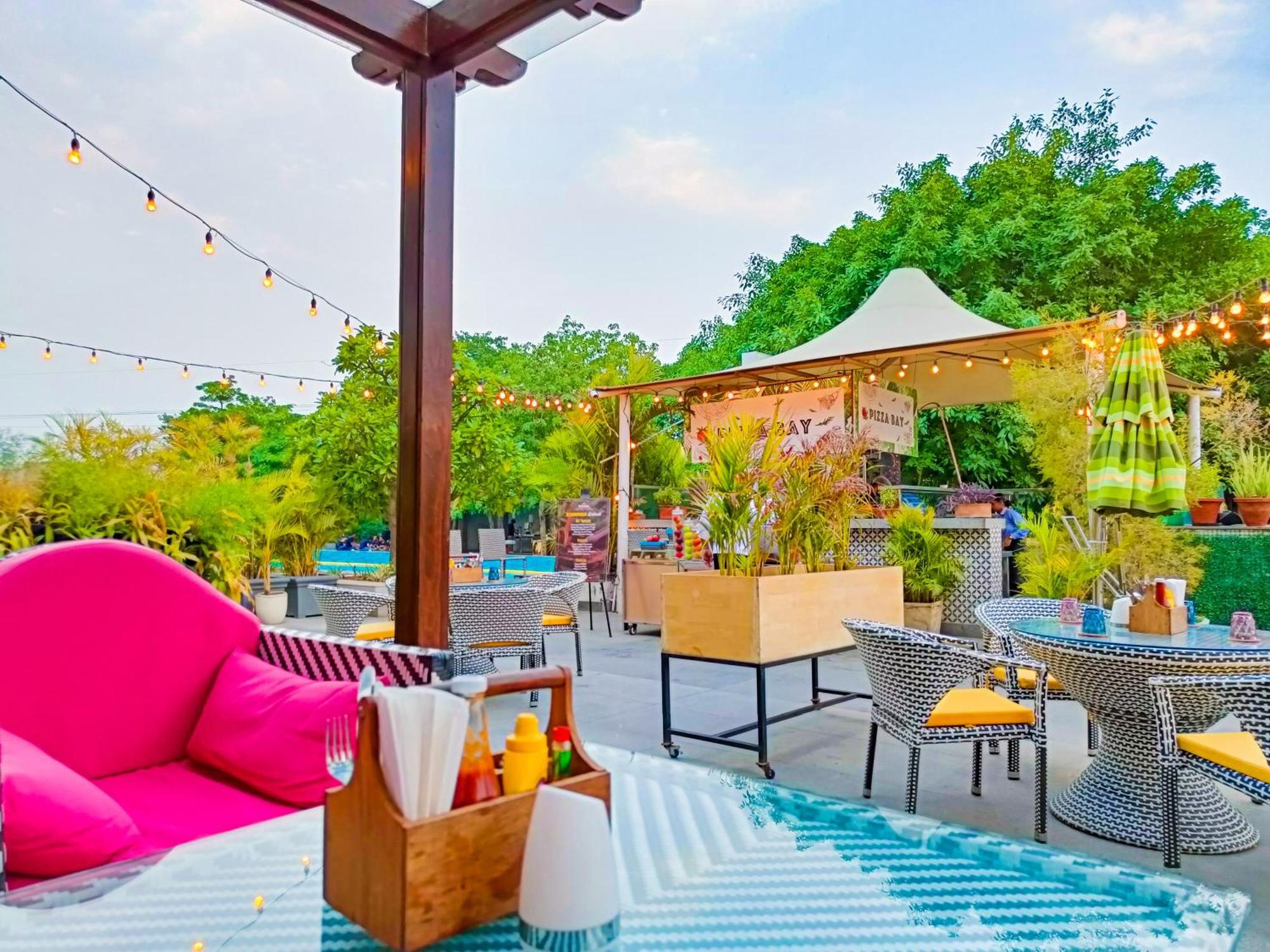 Karma Lakelands, Gurugram Gurgaon Dış mekan fotoğraf