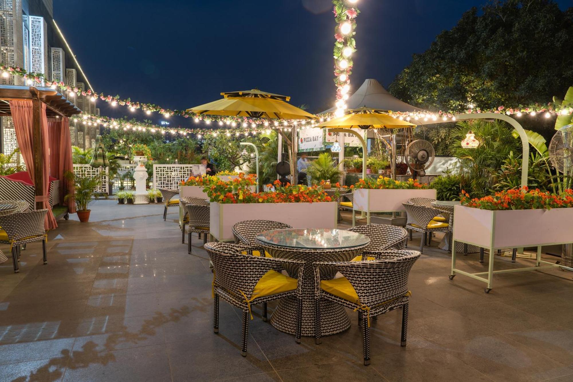 Karma Lakelands, Gurugram Gurgaon Dış mekan fotoğraf