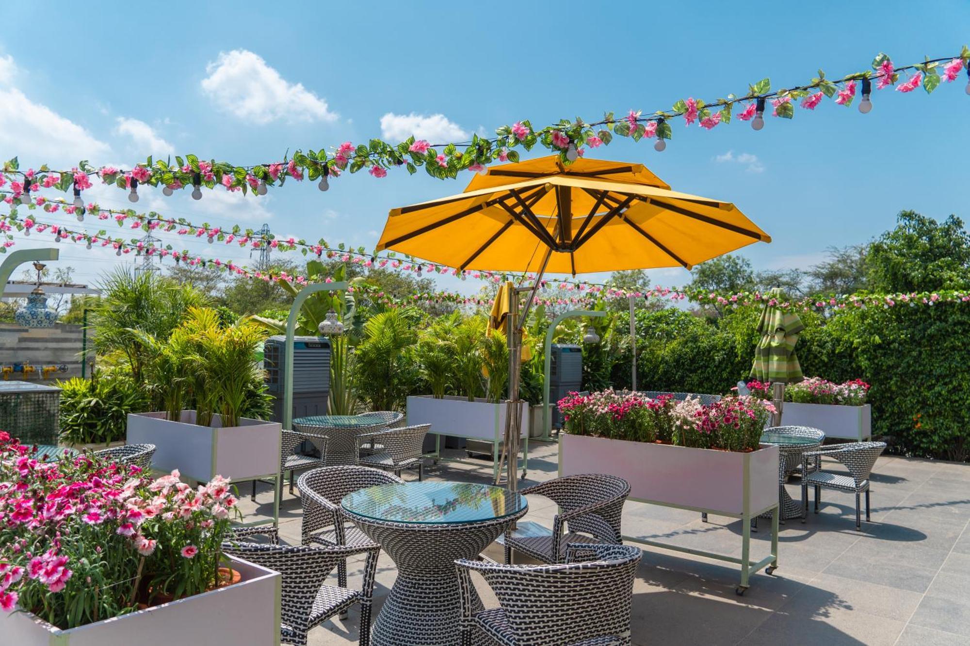 Karma Lakelands, Gurugram Gurgaon Dış mekan fotoğraf