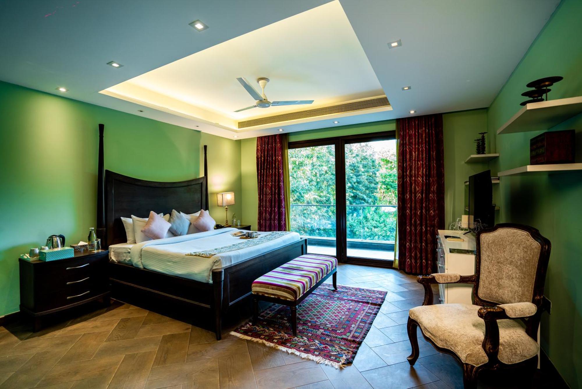 Karma Lakelands, Gurugram Gurgaon Dış mekan fotoğraf