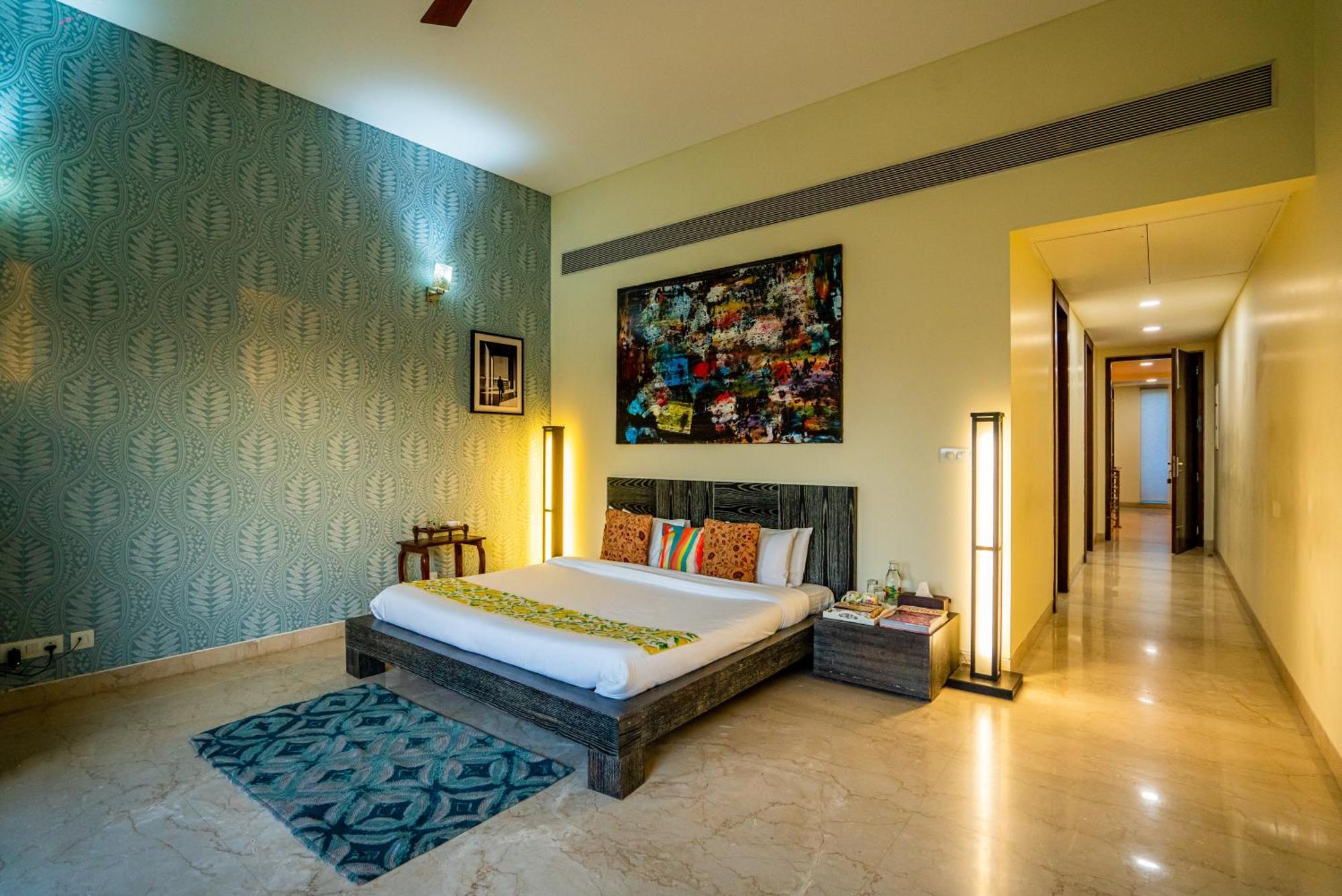 Karma Lakelands, Gurugram Gurgaon Dış mekan fotoğraf