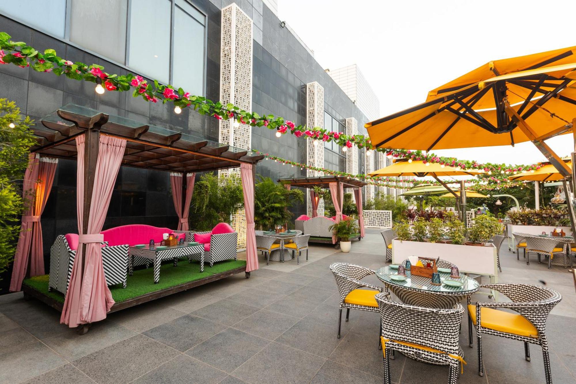 Karma Lakelands, Gurugram Gurgaon Dış mekan fotoğraf