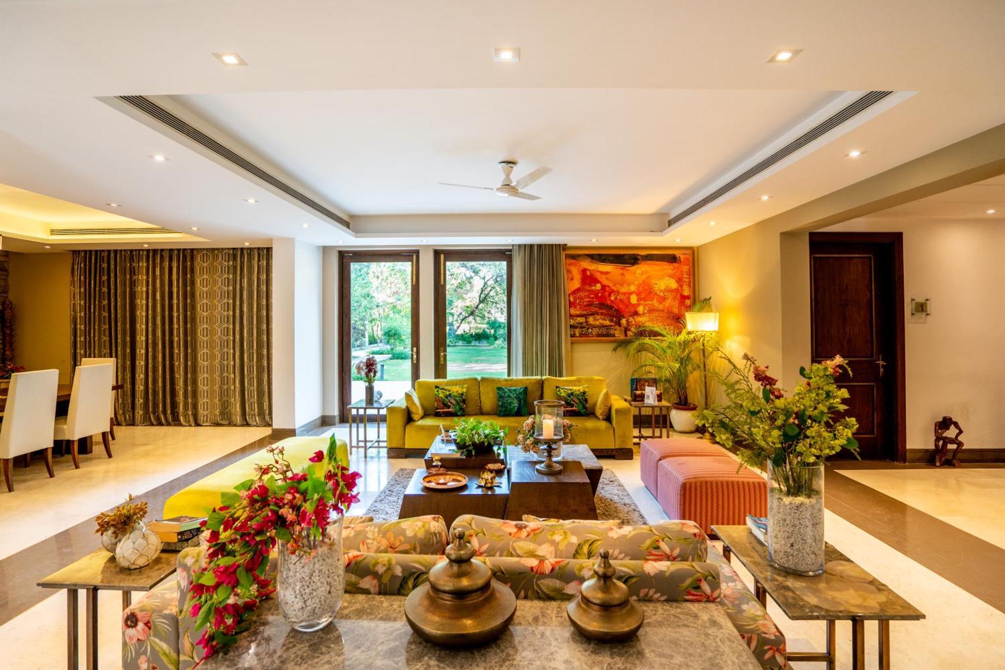 Karma Lakelands, Gurugram Gurgaon Dış mekan fotoğraf