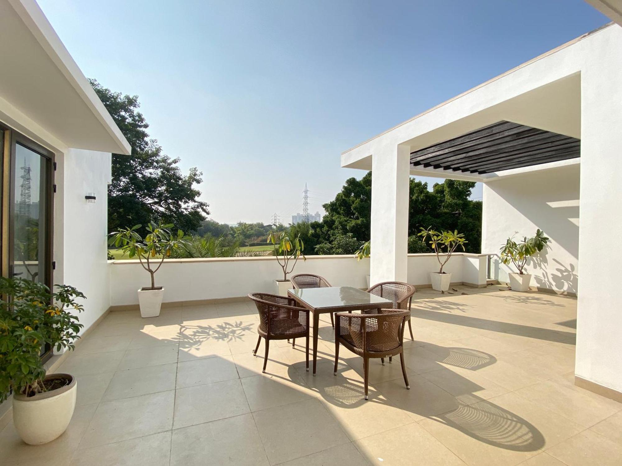 Karma Lakelands, Gurugram Gurgaon Dış mekan fotoğraf