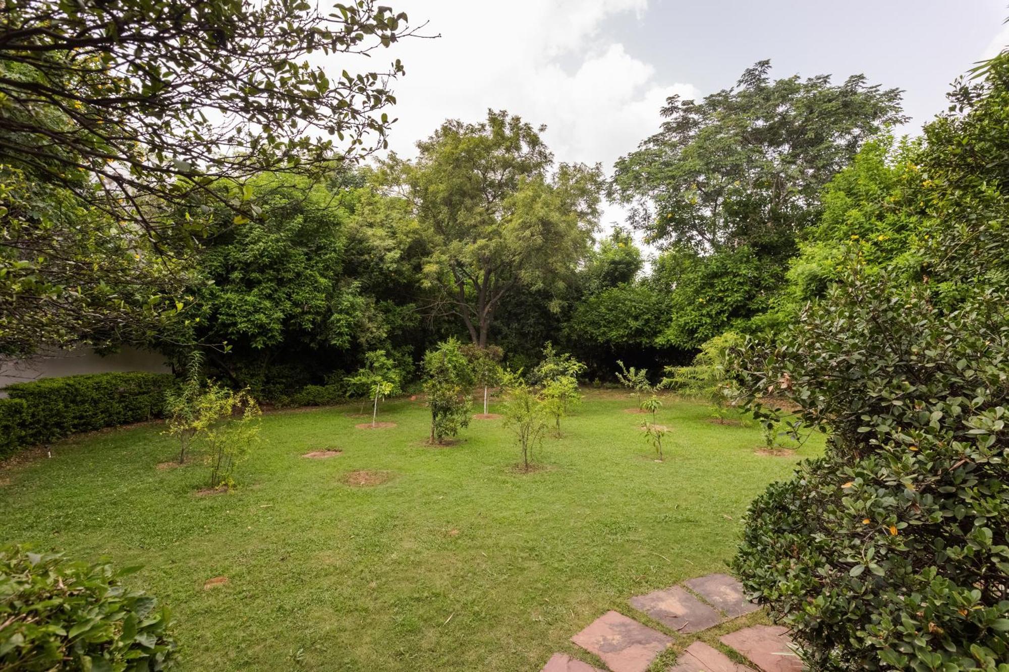 Karma Lakelands, Gurugram Gurgaon Dış mekan fotoğraf