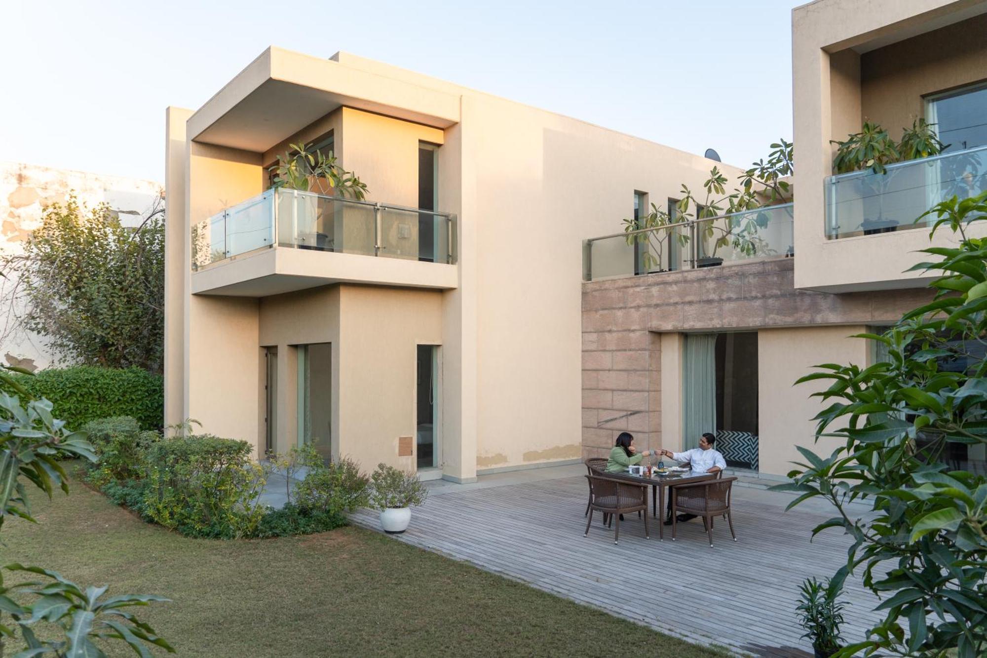 Karma Lakelands, Gurugram Gurgaon Dış mekan fotoğraf