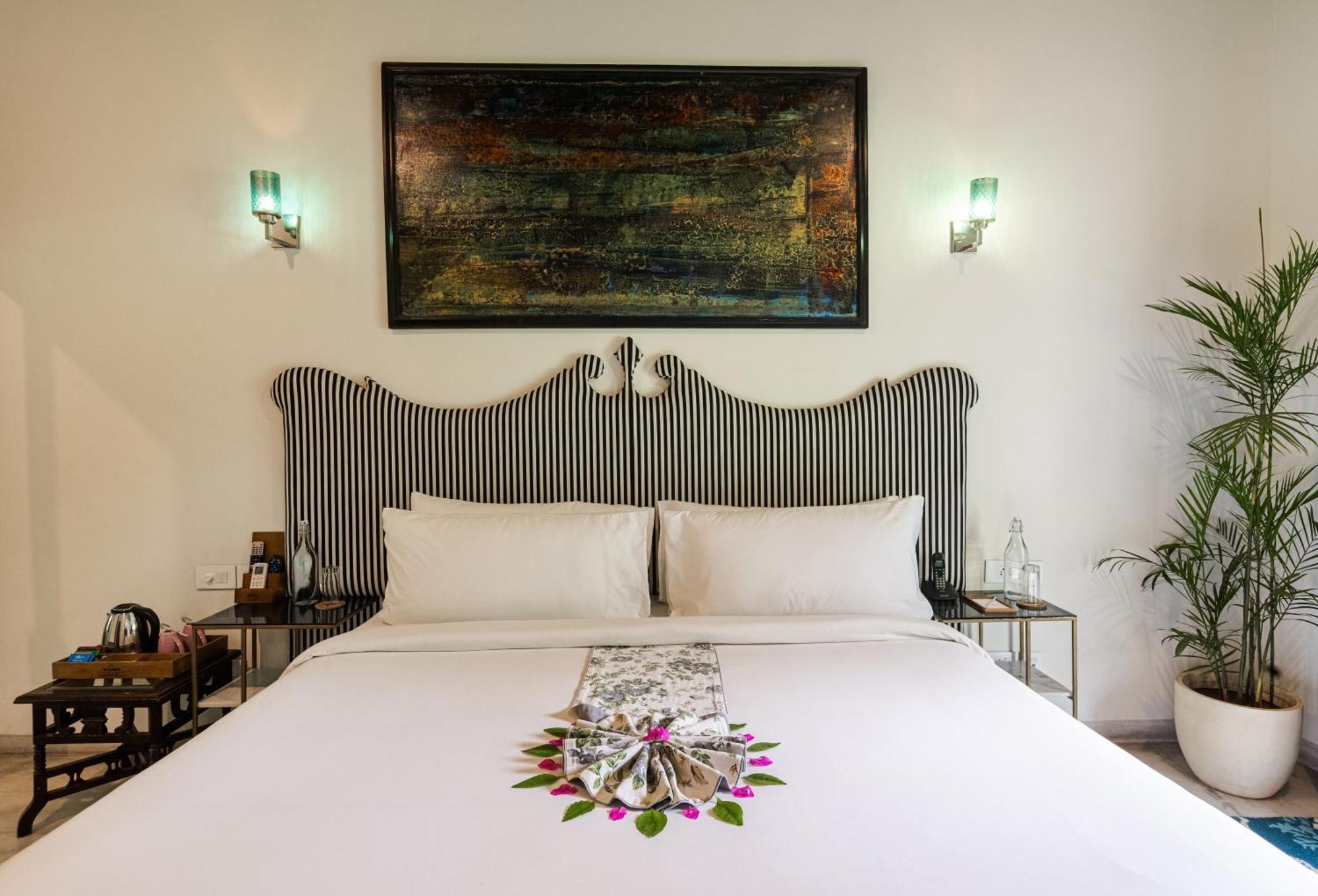 Karma Lakelands, Gurugram Gurgaon Dış mekan fotoğraf