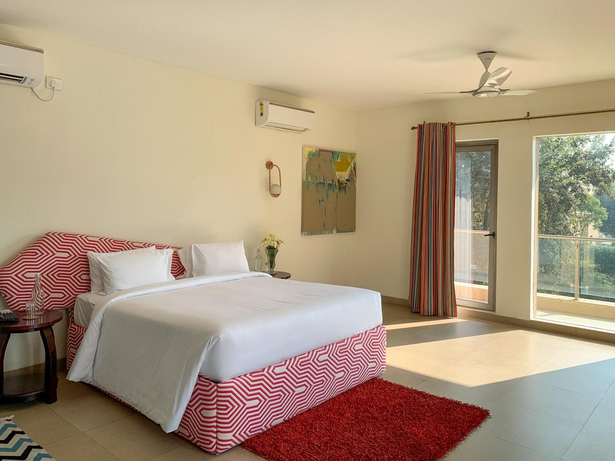 Karma Lakelands, Gurugram Gurgaon Dış mekan fotoğraf