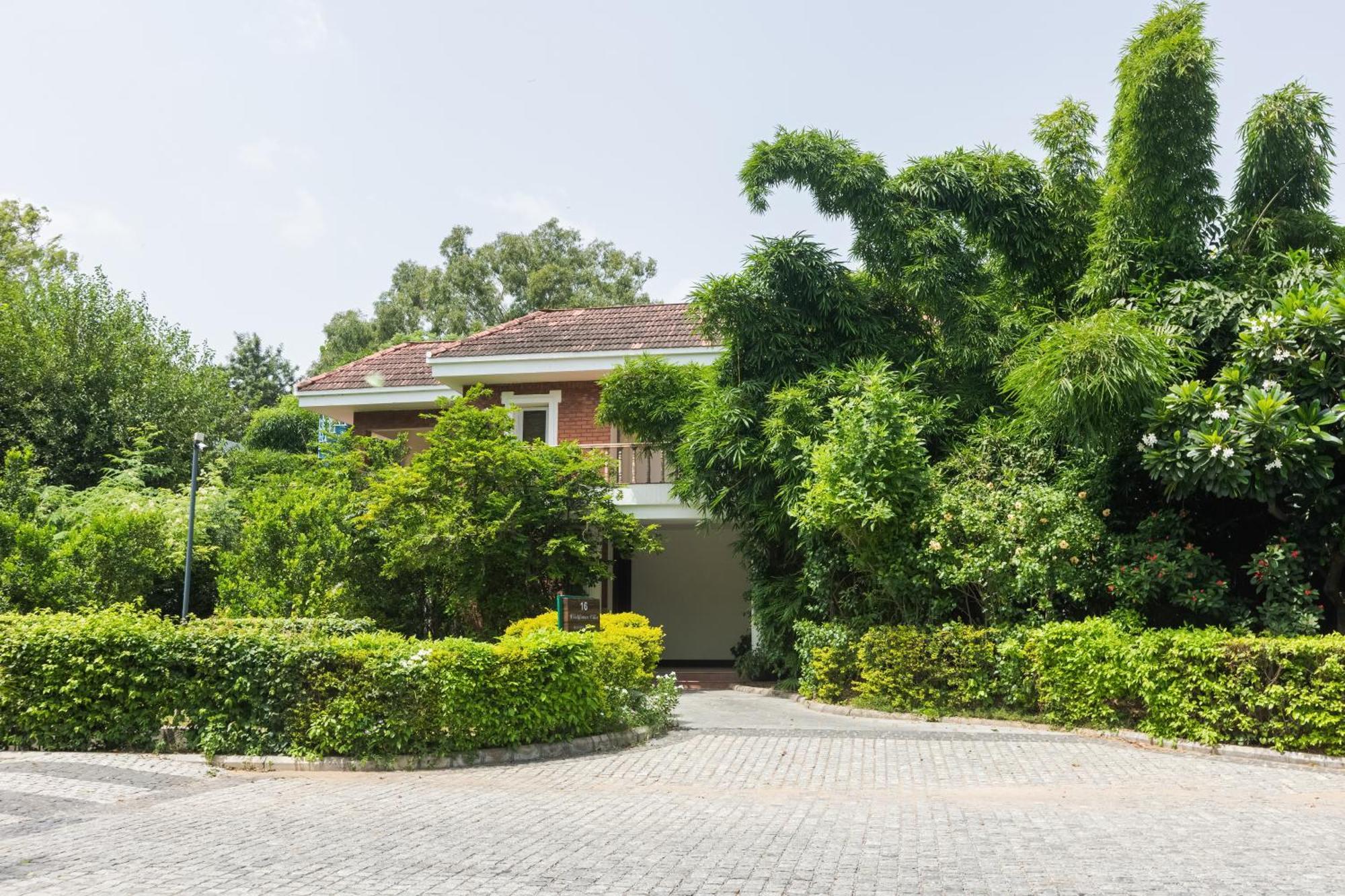 Karma Lakelands, Gurugram Gurgaon Dış mekan fotoğraf