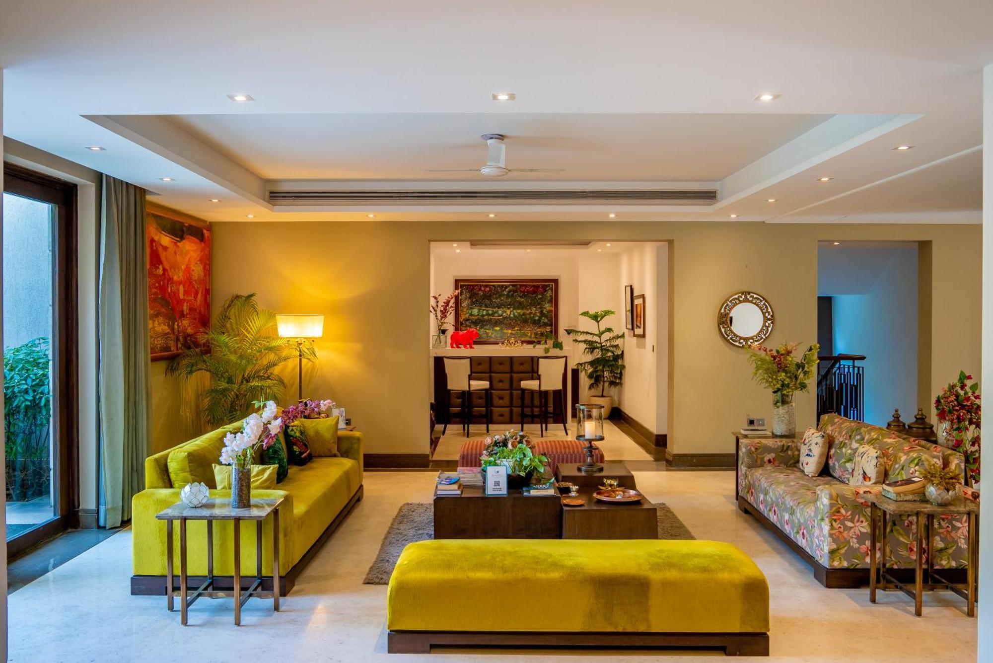 Karma Lakelands, Gurugram Gurgaon Dış mekan fotoğraf