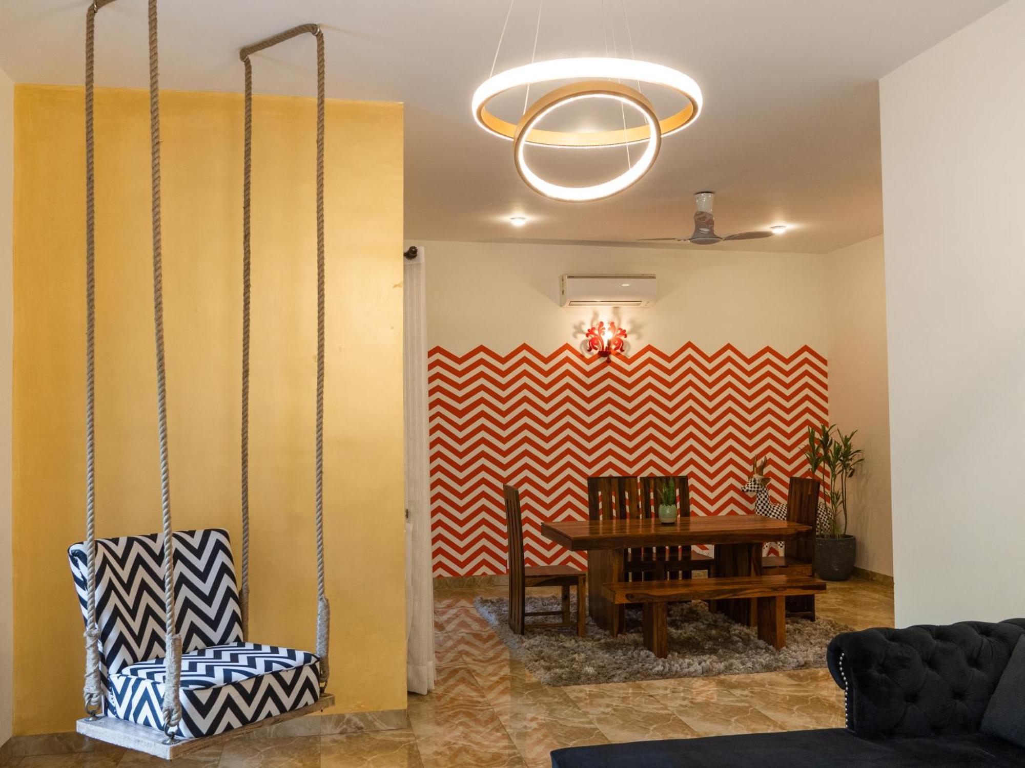 Karma Lakelands, Gurugram Gurgaon Dış mekan fotoğraf
