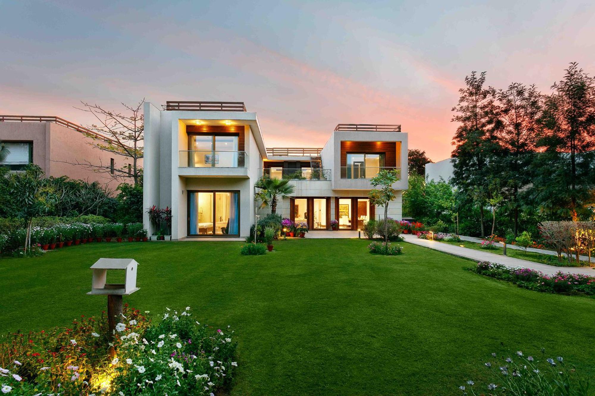 Karma Lakelands, Gurugram Gurgaon Dış mekan fotoğraf