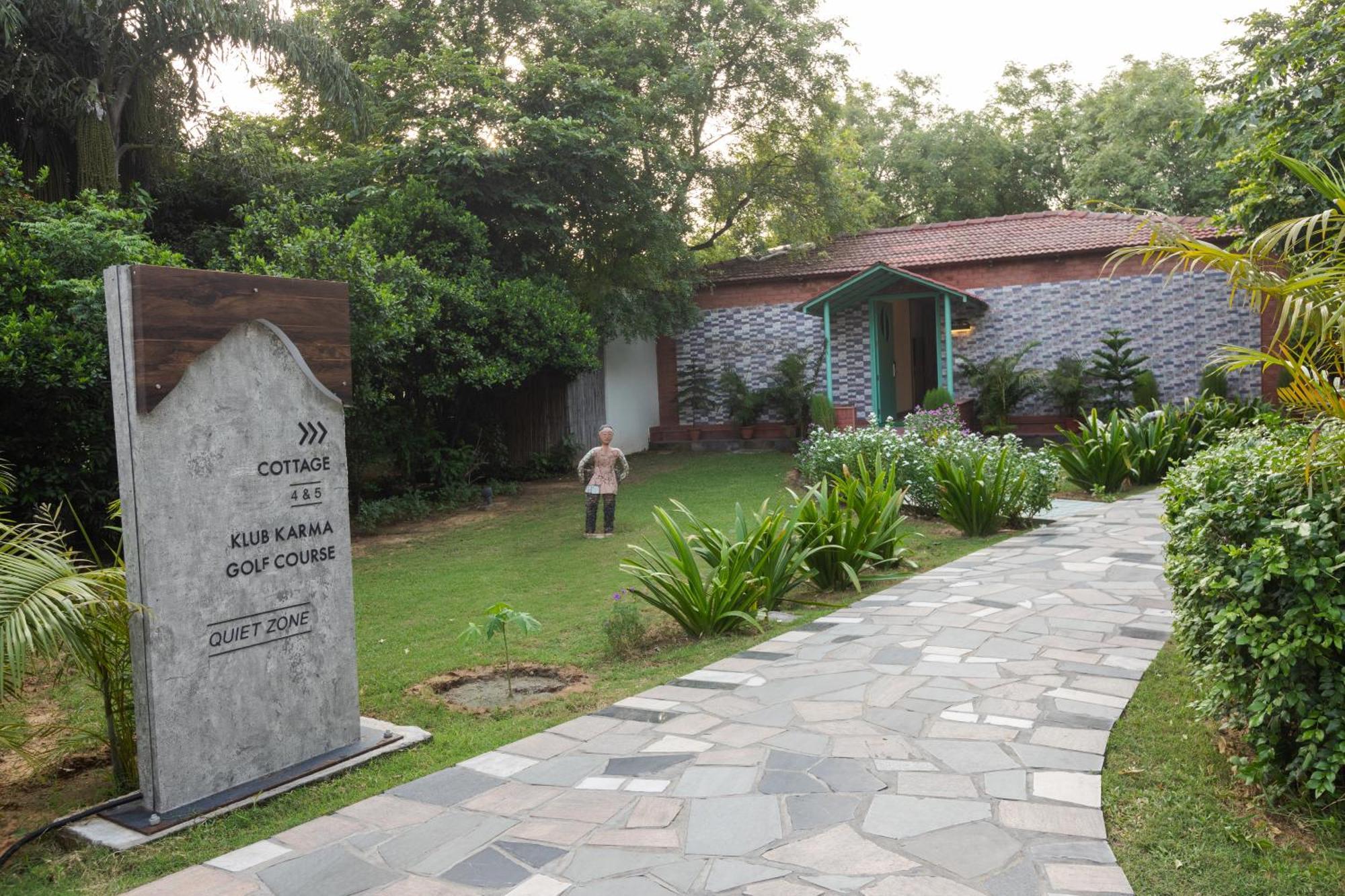 Karma Lakelands, Gurugram Gurgaon Dış mekan fotoğraf