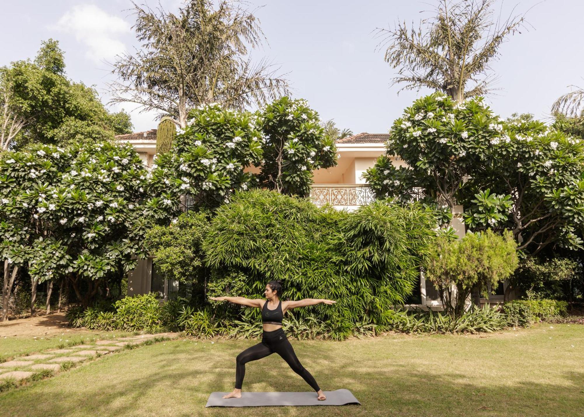 Karma Lakelands, Gurugram Gurgaon Dış mekan fotoğraf