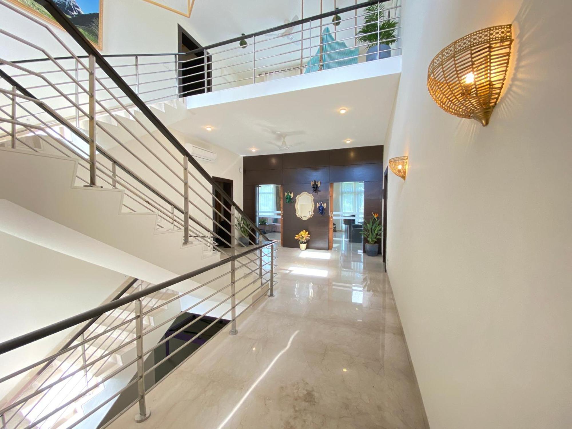 Karma Lakelands, Gurugram Gurgaon Dış mekan fotoğraf