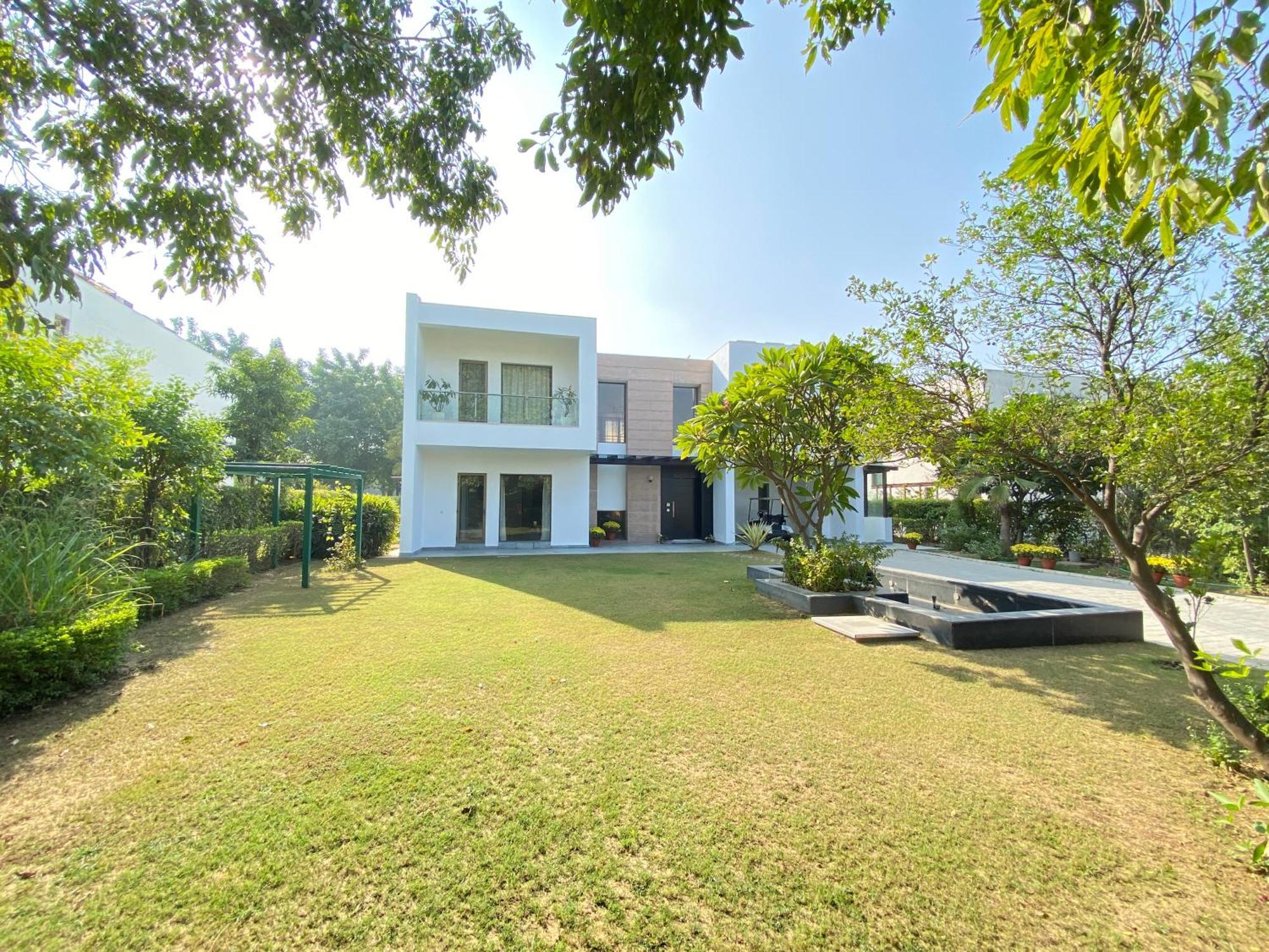Karma Lakelands, Gurugram Gurgaon Dış mekan fotoğraf