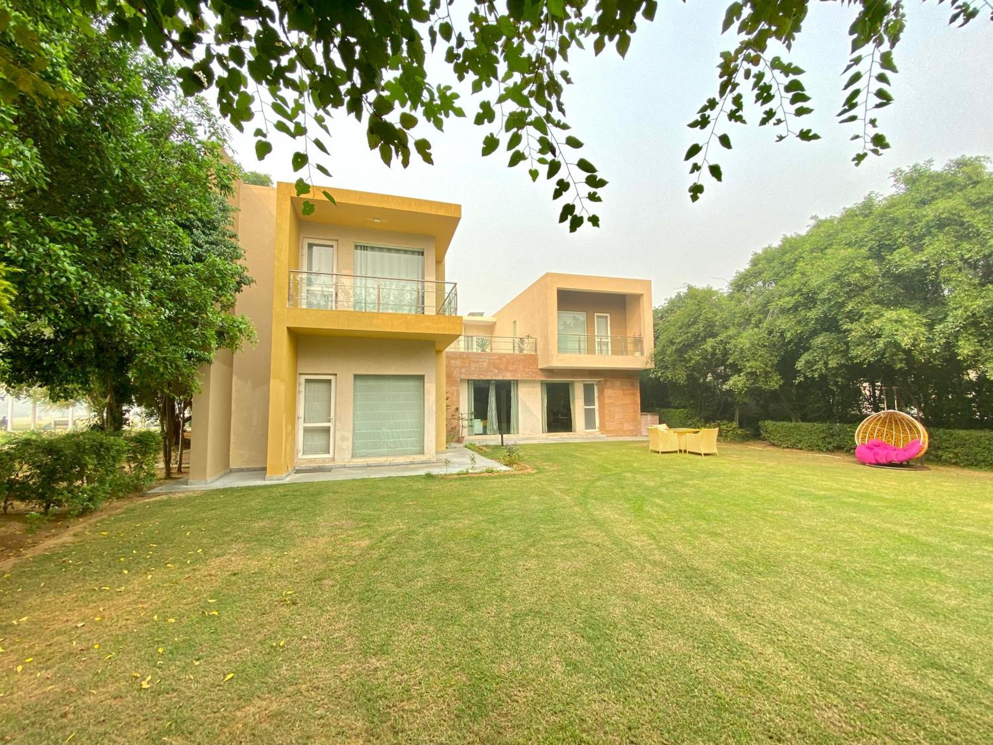 Karma Lakelands, Gurugram Gurgaon Dış mekan fotoğraf