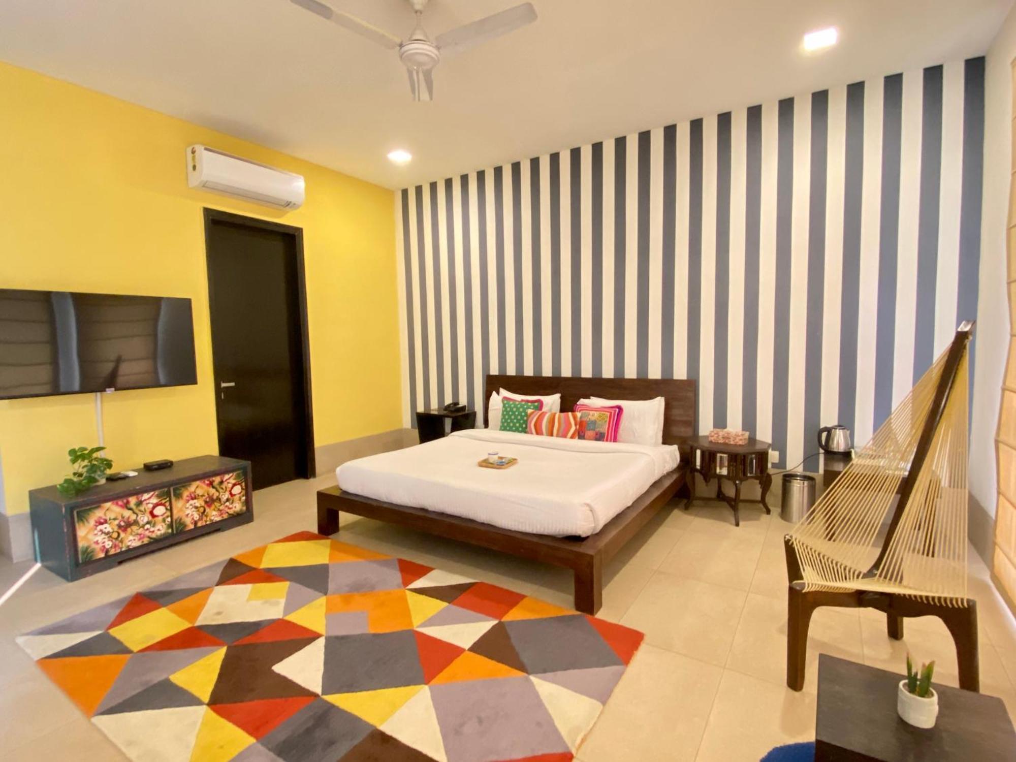 Karma Lakelands, Gurugram Gurgaon Dış mekan fotoğraf
