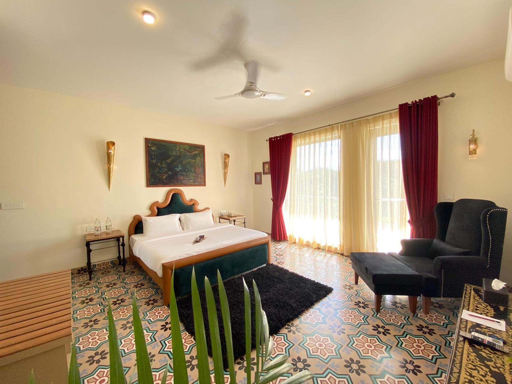 Karma Lakelands, Gurugram Gurgaon Dış mekan fotoğraf