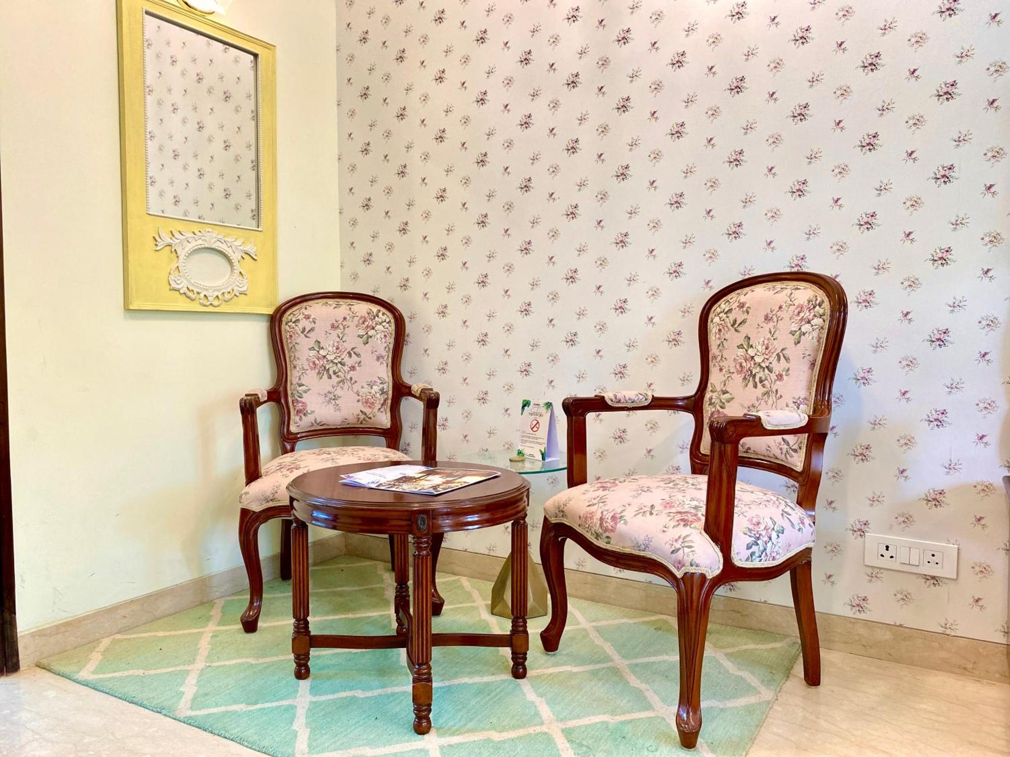 Karma Lakelands, Gurugram Gurgaon Dış mekan fotoğraf